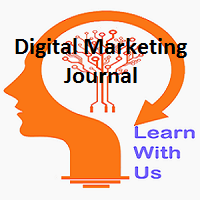 Digital Marketing Journal logo, Digital Marketing Journal contact details