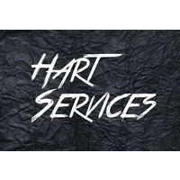 Hart Services logo, Hart Services contact details