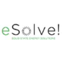 eSolve! Solid State Energy Solutions logo, eSolve! Solid State Energy Solutions contact details