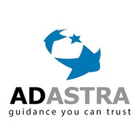 Ad Astra Counselling logo, Ad Astra Counselling contact details