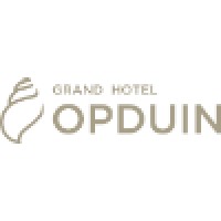 Grand Hotel Opduin logo, Grand Hotel Opduin contact details