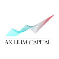 Axilium Capital AB logo, Axilium Capital AB contact details