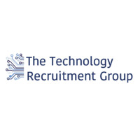 The Technology Recruitment Group logo, The Technology Recruitment Group contact details