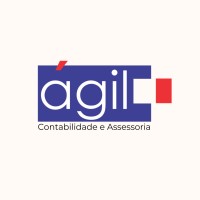 Agil Contabilidade e Assessoria logo, Agil Contabilidade e Assessoria contact details