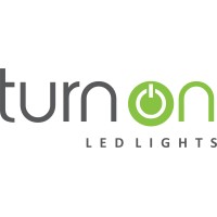 Turn ON LED Lights logo, Turn ON LED Lights contact details