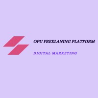 Opu Freelancing Platform logo, Opu Freelancing Platform contact details