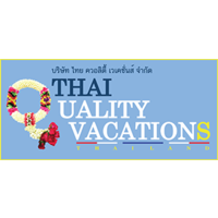 Thai Quality Vacations logo, Thai Quality Vacations contact details