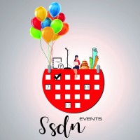 SSDN Events and Entertainment logo, SSDN Events and Entertainment contact details