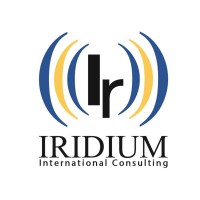 IRIDIUM International Consulting logo, IRIDIUM International Consulting contact details