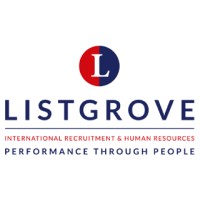 Listgrove Limited logo, Listgrove Limited contact details