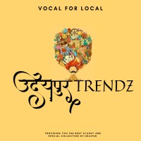 Udaipur Trendz logo, Udaipur Trendz contact details