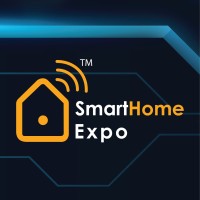 Smart Home Expo logo, Smart Home Expo contact details