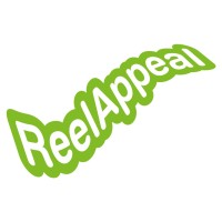 REEL APPEAL LIMITED logo, REEL APPEAL LIMITED contact details