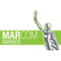 MarCom Awards logo, MarCom Awards contact details