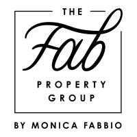 The FAB Property Group logo, The FAB Property Group contact details