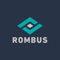 Rombus (Pty) Ltd logo, Rombus (Pty) Ltd contact details