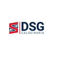 DSG CALDEIRARIA logo, DSG CALDEIRARIA contact details