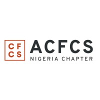 ACFCS Nigeria Chapter logo, ACFCS Nigeria Chapter contact details