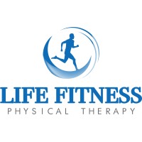 Life Fitness PT logo, Life Fitness PT contact details