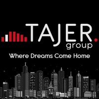 Tajer Group logo, Tajer Group contact details