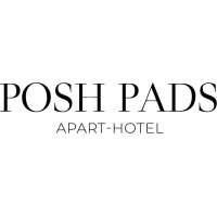 Posh Pads Liverpool One logo, Posh Pads Liverpool One contact details