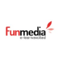 Funmedia logo, Funmedia contact details