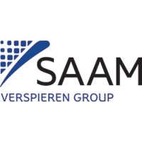 SAAM Verspieren Group logo, SAAM Verspieren Group contact details