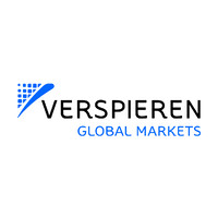 VERSPIEREN GLOBAL MARKETS logo, VERSPIEREN GLOBAL MARKETS contact details