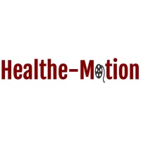 Healthe-Motion logo, Healthe-Motion contact details