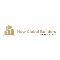 New Global Builders logo, New Global Builders contact details