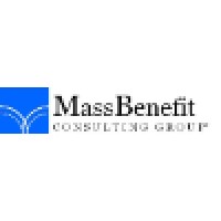 Mass Benefit Consulting Group logo, Mass Benefit Consulting Group contact details