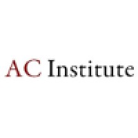 AC Institute logo, AC Institute contact details