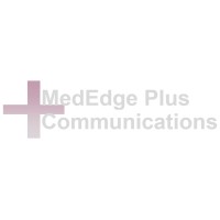 MedEdge Plus Communications logo, MedEdge Plus Communications contact details