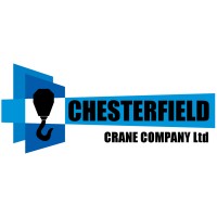 Chesterfield Crane Company Ltd logo, Chesterfield Crane Company Ltd contact details