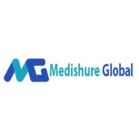 Medishure Global logo, Medishure Global contact details