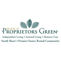 Village at Proprietors Green logo, Village at Proprietors Green contact details