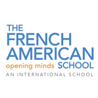 The French American School of Rhode Island logo, The French American School of Rhode Island contact details