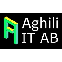 Aghili IT AB logo, Aghili IT AB contact details