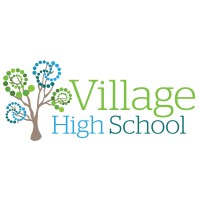 Village High School (Australia) logo, Village High School (Australia) contact details