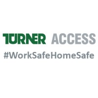 Turner Access logo, Turner Access contact details