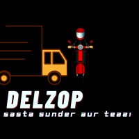 Delzop logo, Delzop contact details