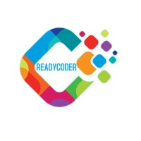 READYCODER PVT. LTD. logo, READYCODER PVT. LTD. contact details