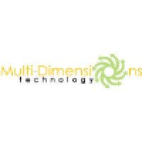 Multidimensions Technology logo, Multidimensions Technology contact details