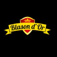 BLASON D'OR logo, BLASON D'OR contact details