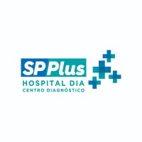 SP Plus logo, SP Plus contact details