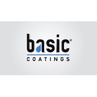 Basic Coatings logo, Basic Coatings contact details