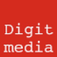 Digitmedia logo, Digitmedia contact details