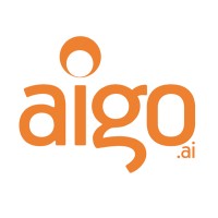 Aigo.ai - Chatbot with a Brain logo, Aigo.ai - Chatbot with a Brain contact details