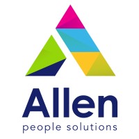 Allen People Solutions Ltd logo, Allen People Solutions Ltd contact details