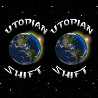 Utopian Shift logo, Utopian Shift contact details